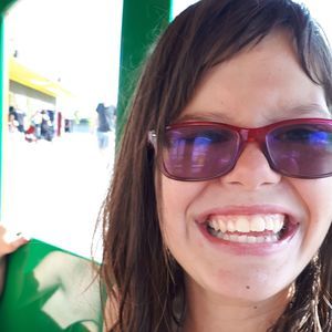 Meet your Posher, Charlene